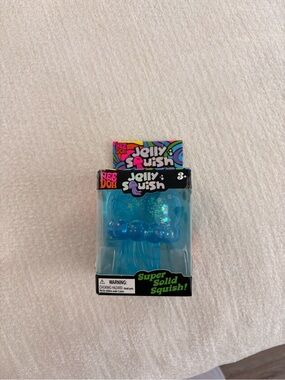 Needoh jelly squish